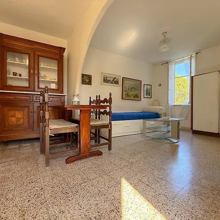 Apartamento Poggi Essential *