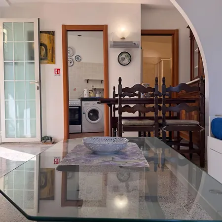 Apartamento Poggi Essential *