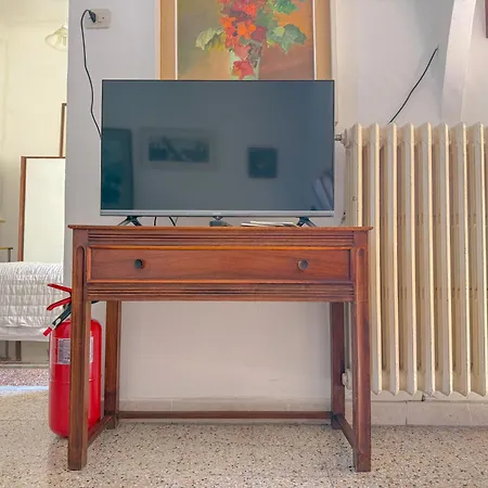 Apartamento Poggi Essential
