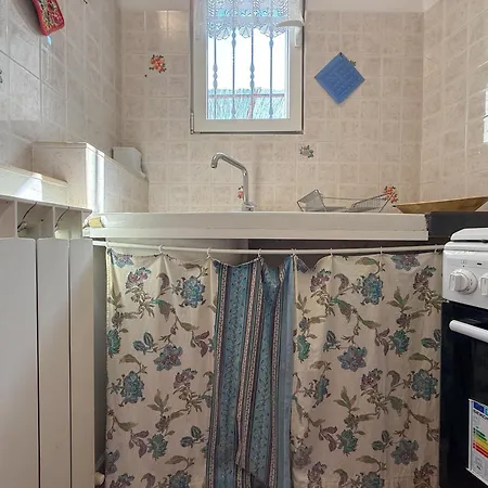Poggi Essential Apartamento