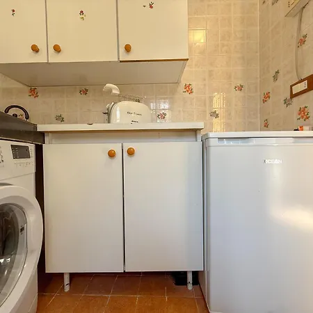 Apartamento Poggi Essential Imperia